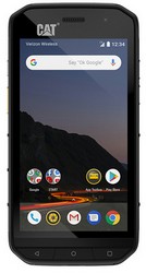 Замена экрана на телефоне CATerpillar S48c в Пензе